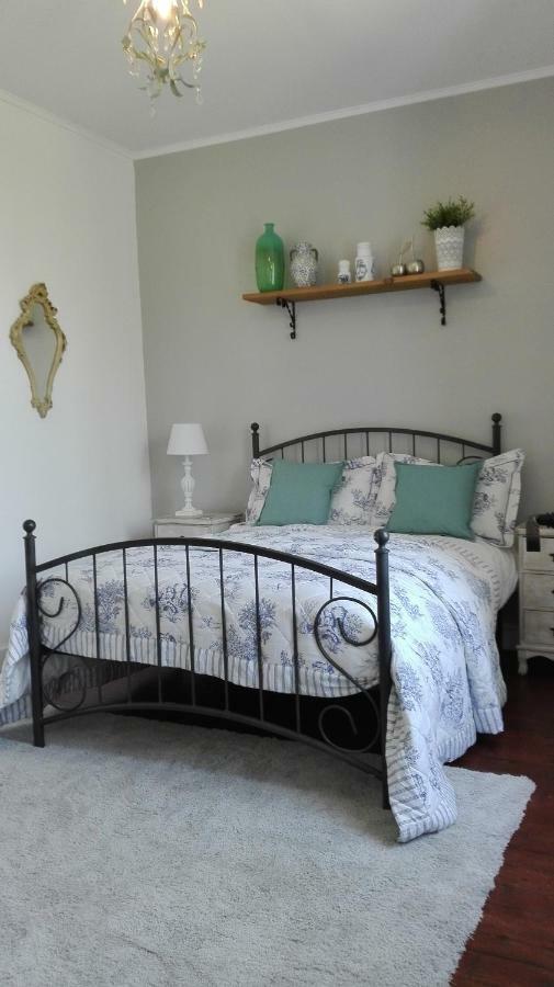 Bed and Breakfast Le Fagnard à Chalais  Extérieur photo